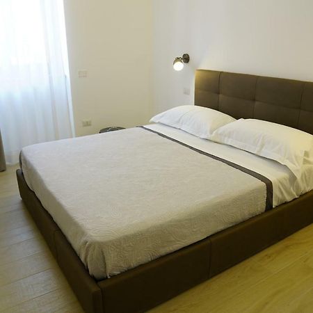 Il Diamante Nei Sassi Rooms Ματέρα Εξωτερικό φωτογραφία
