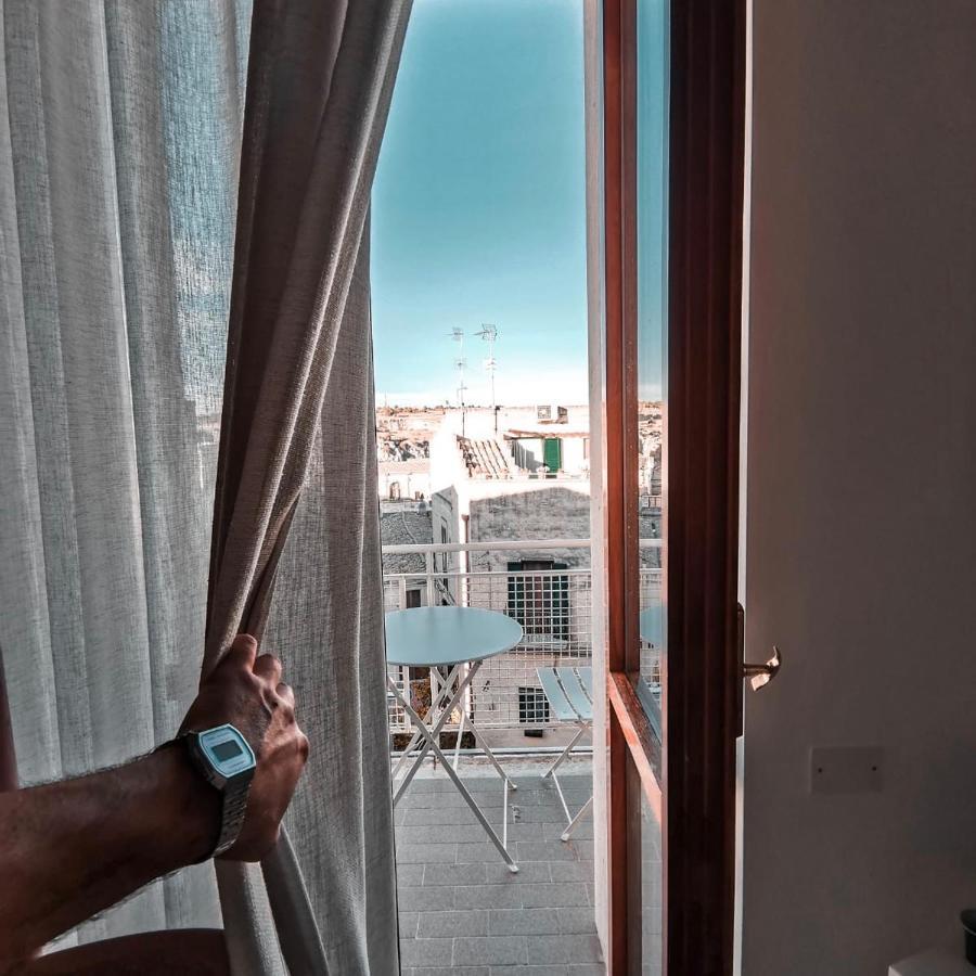 Il Diamante Nei Sassi Rooms Ματέρα Εξωτερικό φωτογραφία