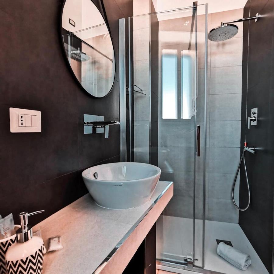 Il Diamante Nei Sassi Rooms Ματέρα Εξωτερικό φωτογραφία