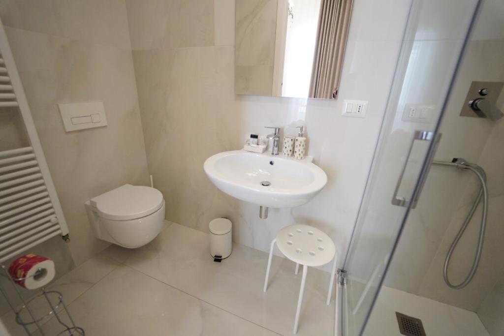 Il Diamante Nei Sassi Rooms Ματέρα Εξωτερικό φωτογραφία