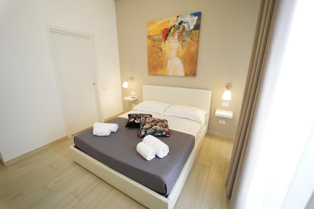 Il Diamante Nei Sassi Rooms Ματέρα Εξωτερικό φωτογραφία