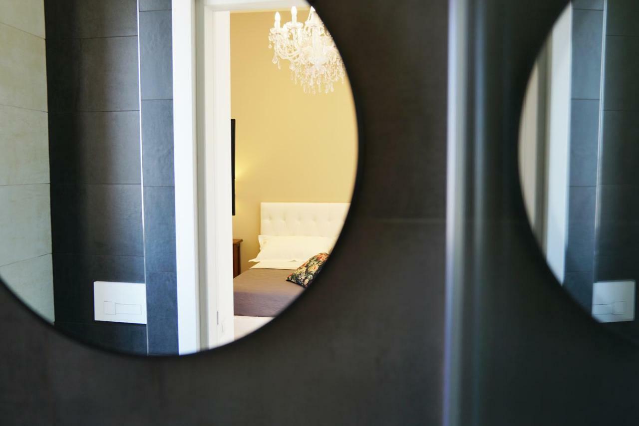 Il Diamante Nei Sassi Rooms Ματέρα Εξωτερικό φωτογραφία