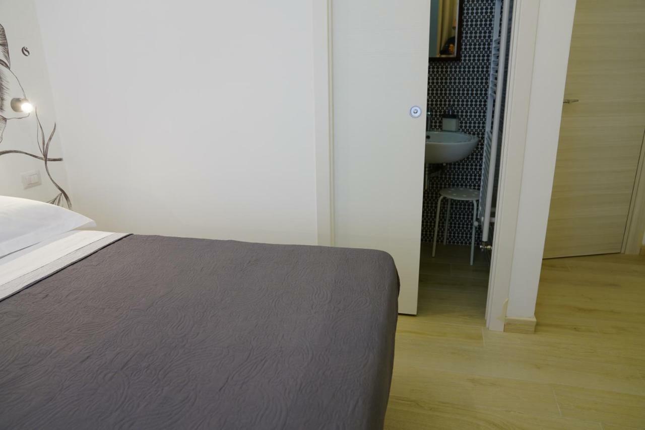 Il Diamante Nei Sassi Rooms Ματέρα Εξωτερικό φωτογραφία