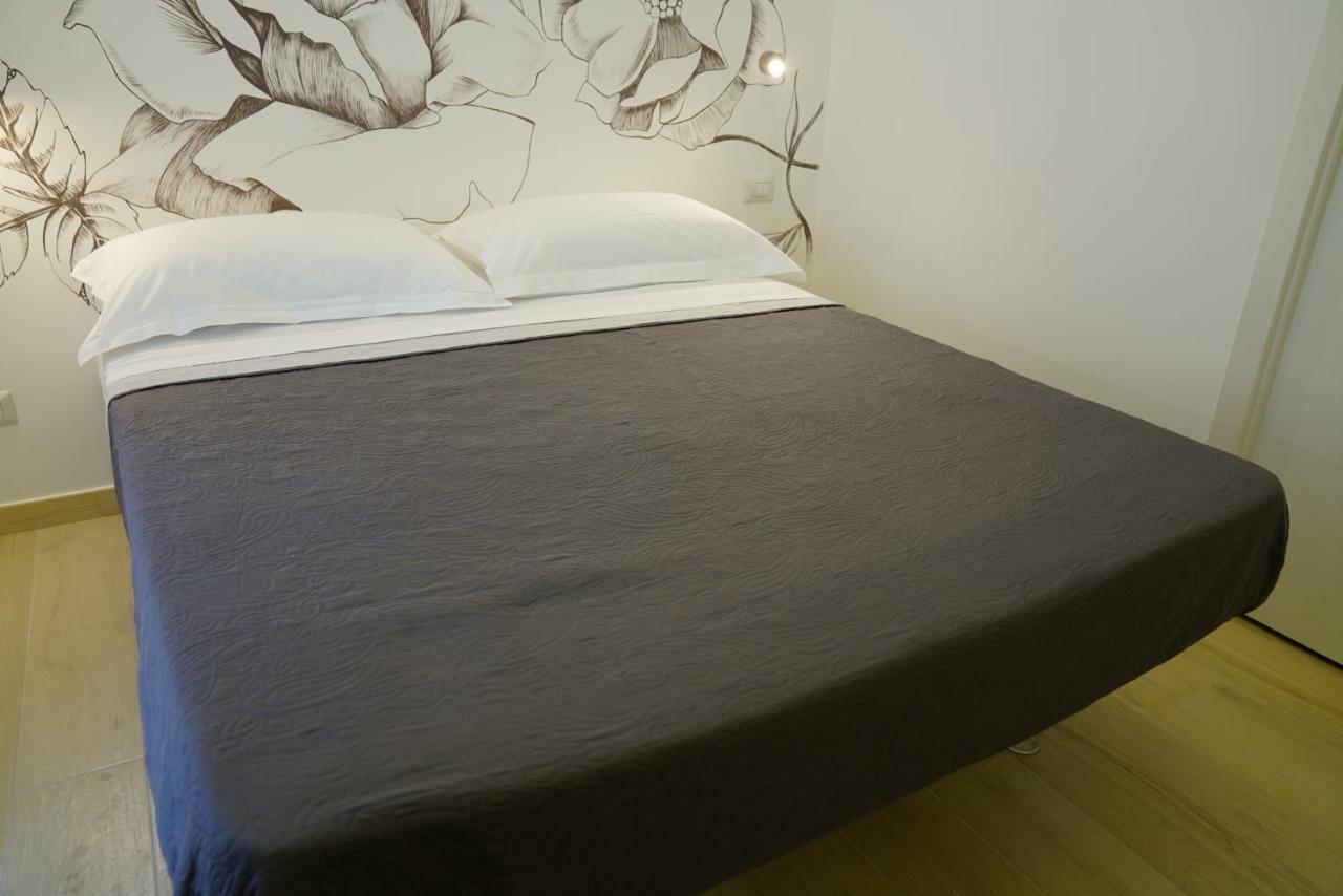 Il Diamante Nei Sassi Rooms Ματέρα Εξωτερικό φωτογραφία