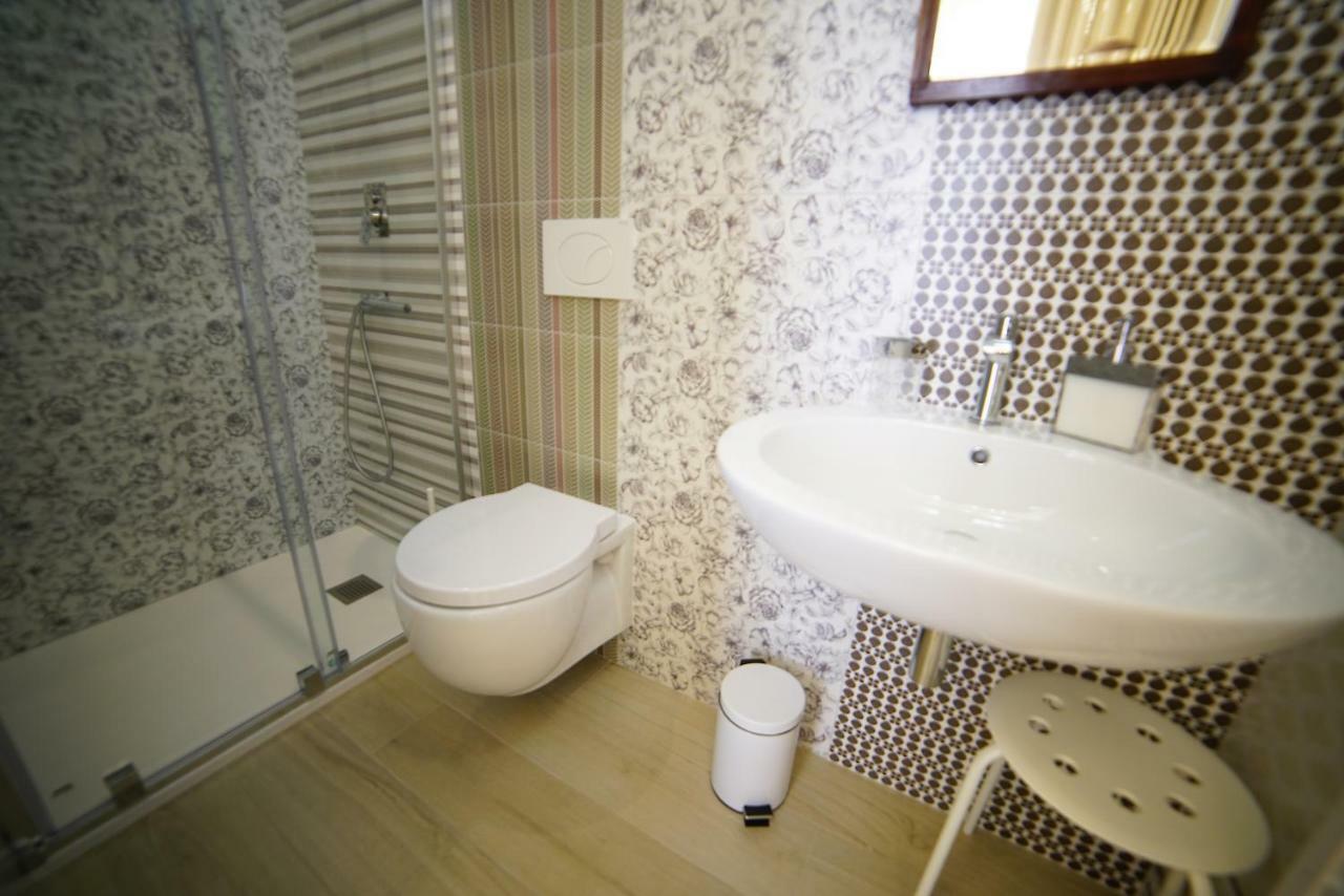 Il Diamante Nei Sassi Rooms Ματέρα Εξωτερικό φωτογραφία