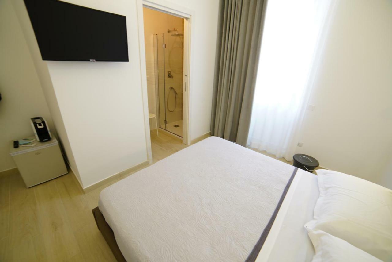 Il Diamante Nei Sassi Rooms Ματέρα Εξωτερικό φωτογραφία
