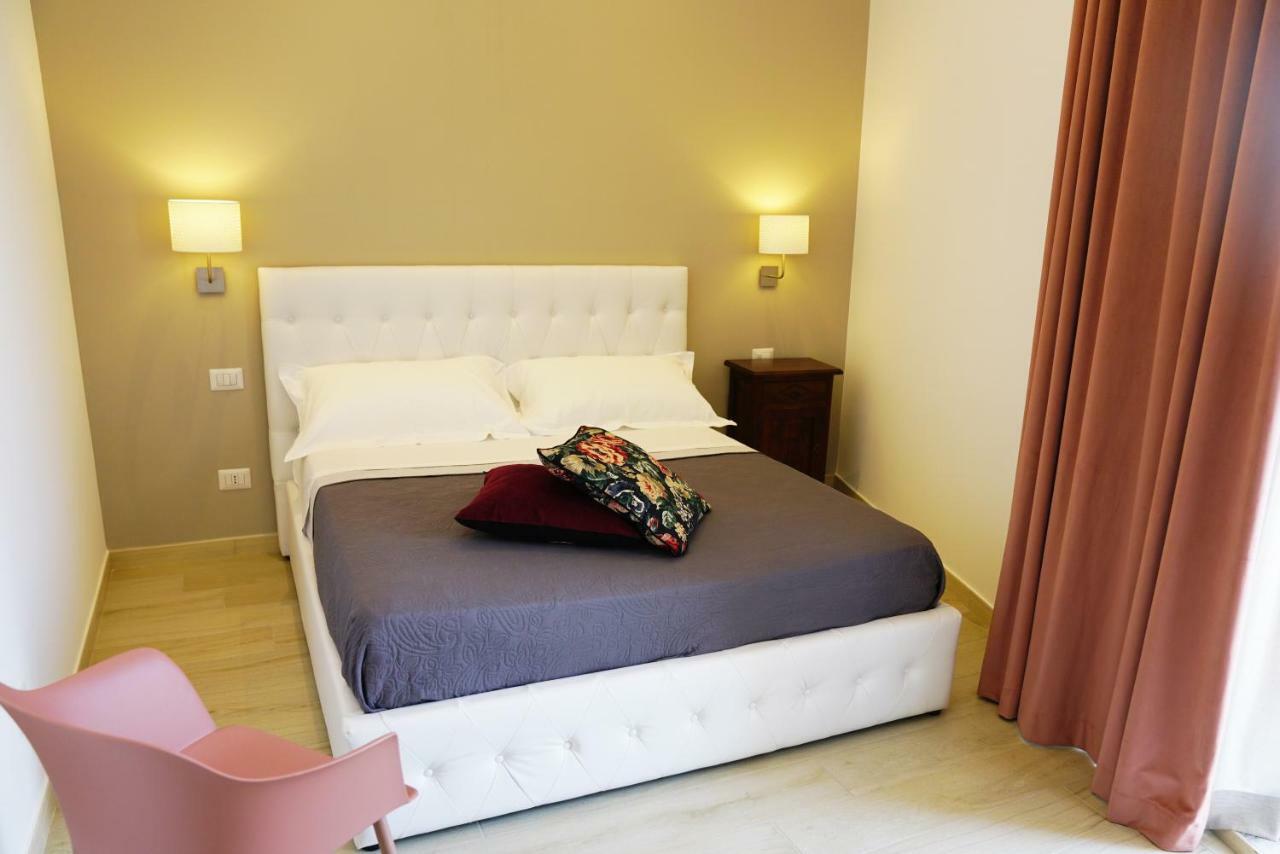 Il Diamante Nei Sassi Rooms Ματέρα Εξωτερικό φωτογραφία
