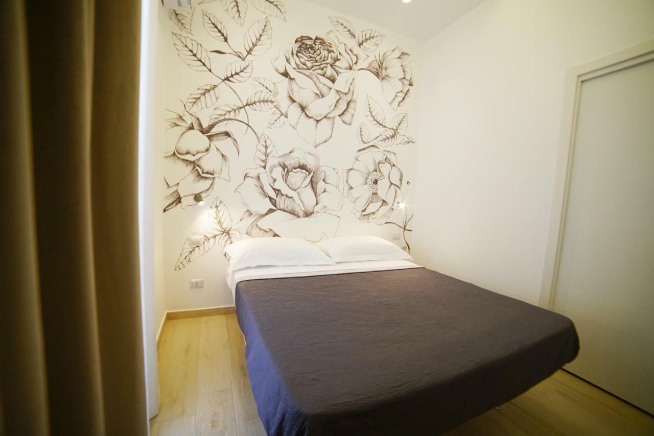 Il Diamante Nei Sassi Rooms Ματέρα Εξωτερικό φωτογραφία