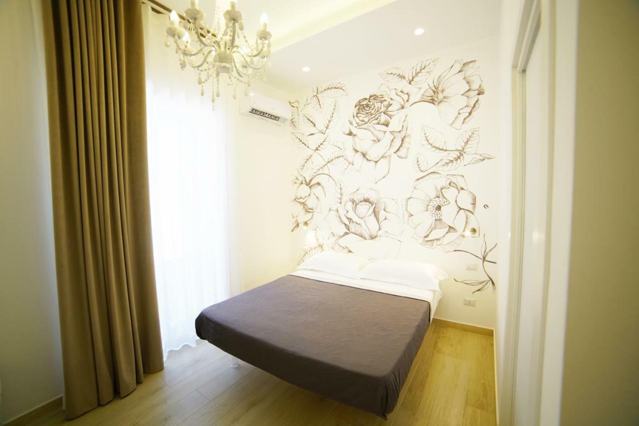 Il Diamante Nei Sassi Rooms Ματέρα Εξωτερικό φωτογραφία