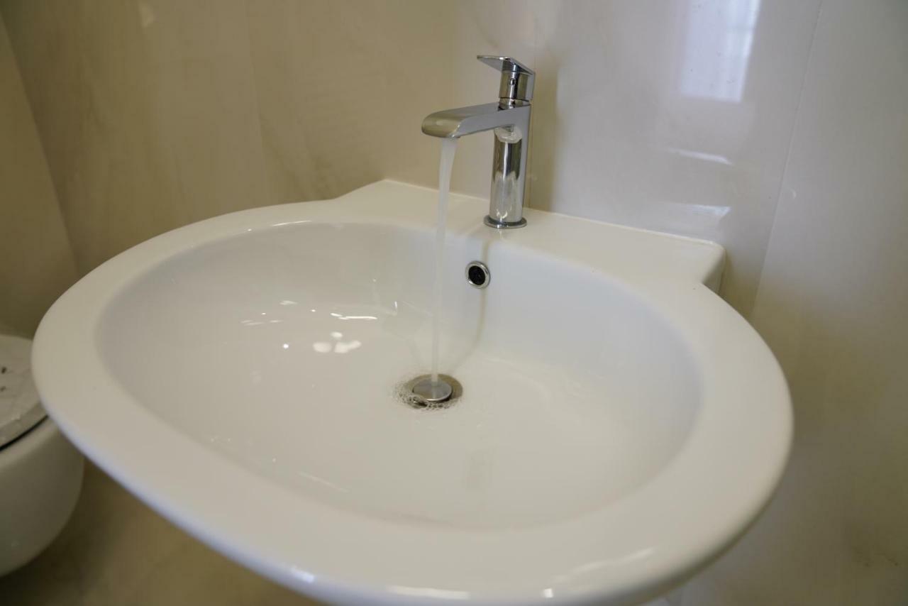 Il Diamante Nei Sassi Rooms Ματέρα Εξωτερικό φωτογραφία