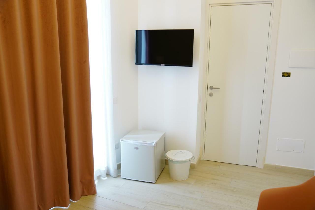 Il Diamante Nei Sassi Rooms Ματέρα Εξωτερικό φωτογραφία
