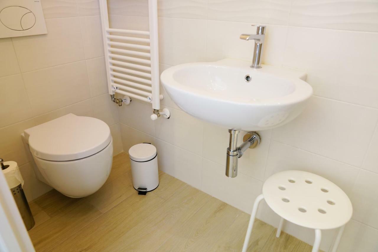 Il Diamante Nei Sassi Rooms Ματέρα Εξωτερικό φωτογραφία