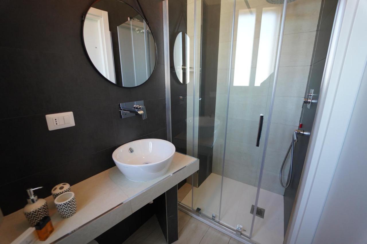 Il Diamante Nei Sassi Rooms Ματέρα Εξωτερικό φωτογραφία